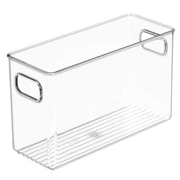 Fridge/Pantry Storage Bin, 10 x 4 x 6