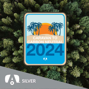 Carbon Reduction Kit: Silver