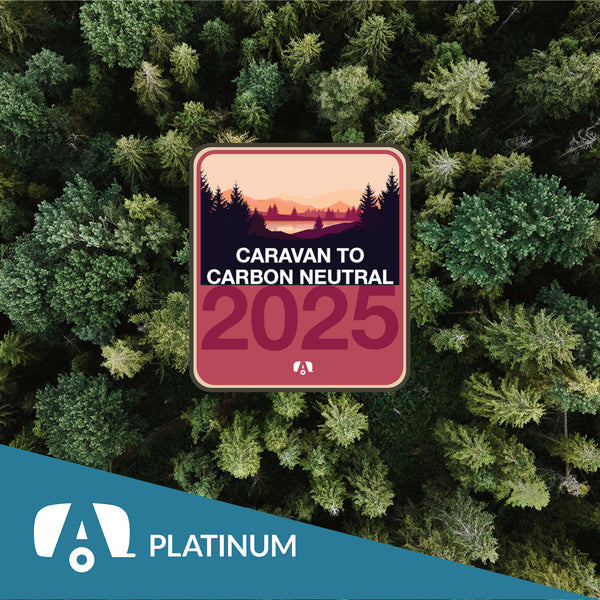 Carbon Reduction Kit: Platinum