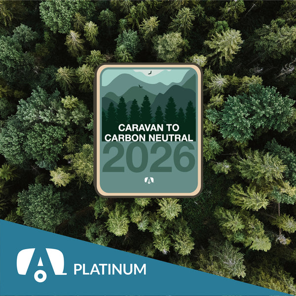 Carbon Reduction Kit: Platinum