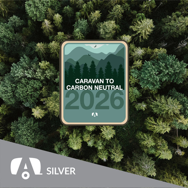 Carbon Reduction Kit: Silver