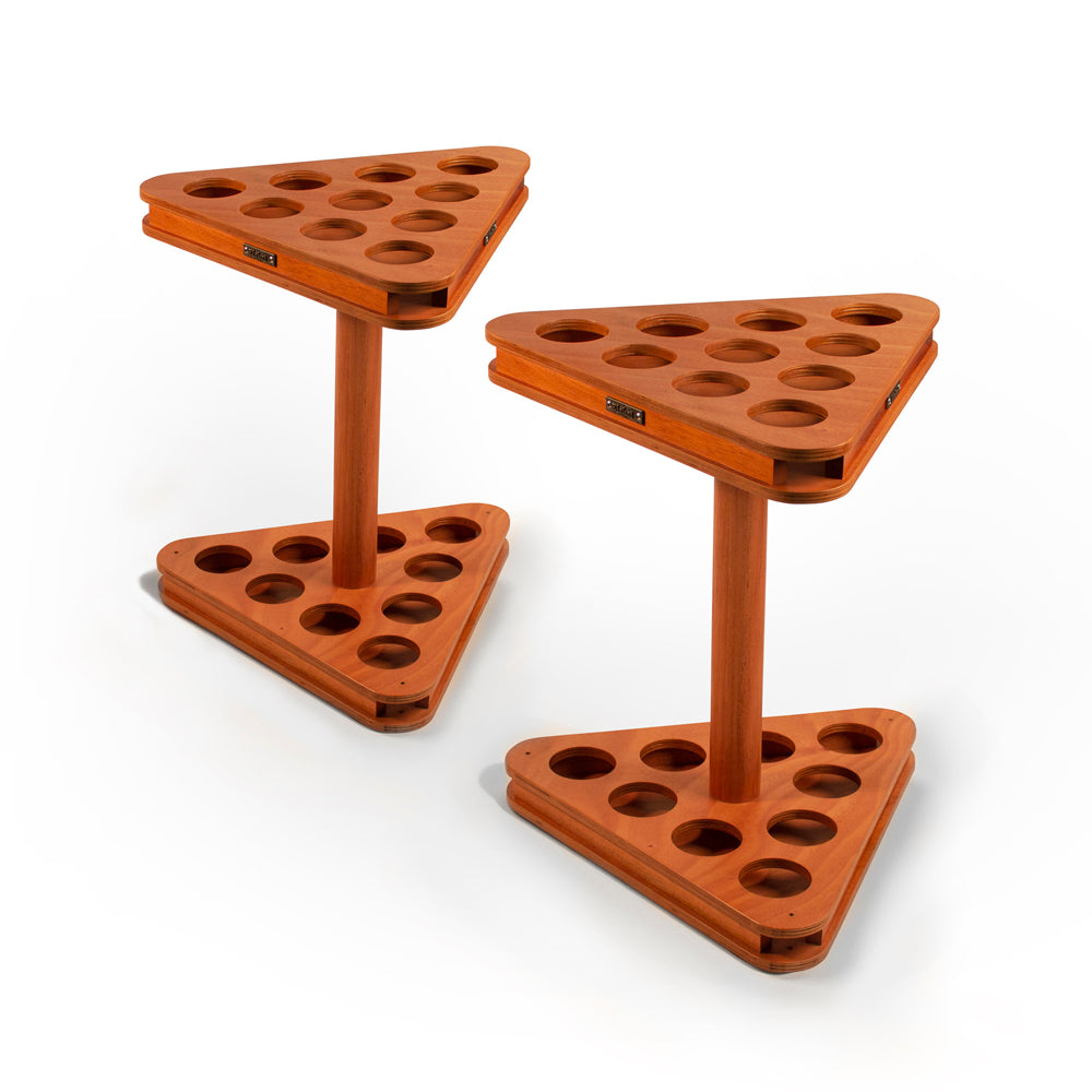 2 Elakai Social Pong Tables
