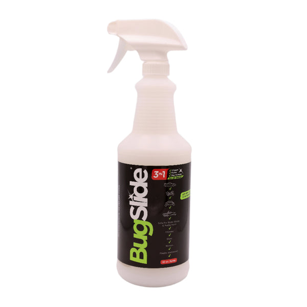 Airstream BugSlide® Cleaner