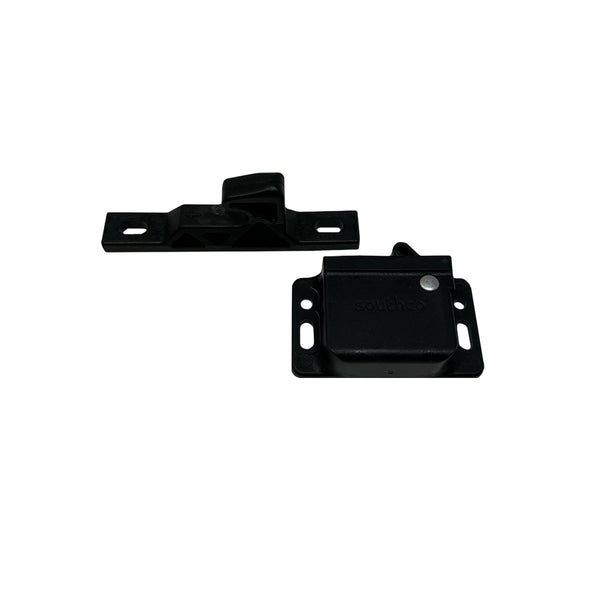 Airstream Catch Grabber Door Latch | Part # 381228, 381228-02