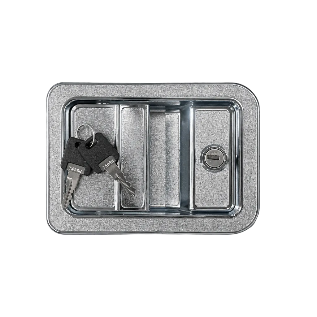 Door lock