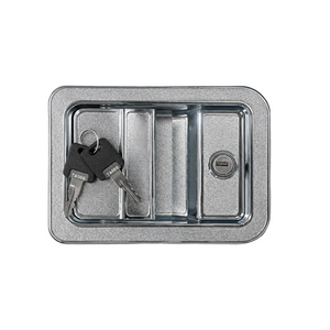 Door lock