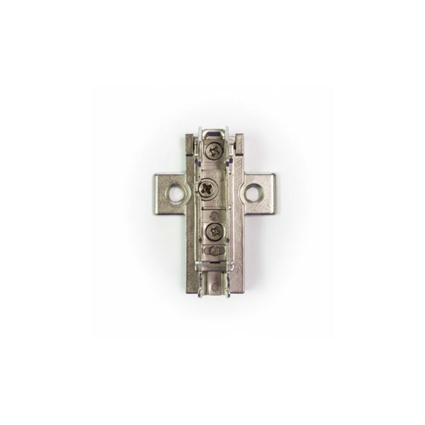 Airstream Grass Hinge Base Plate | Part # 381607-12, 381607-13