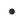brown screw cap cover