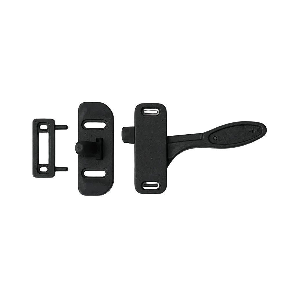 door handle