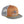 Trucker hat with 'Joshua Tree National Park' design on a light gray background