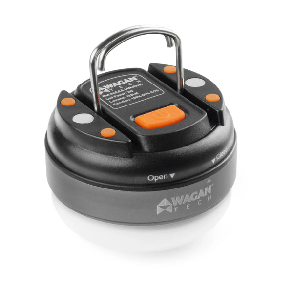 Brite-Nite Dome Lantern by Wagan Tech