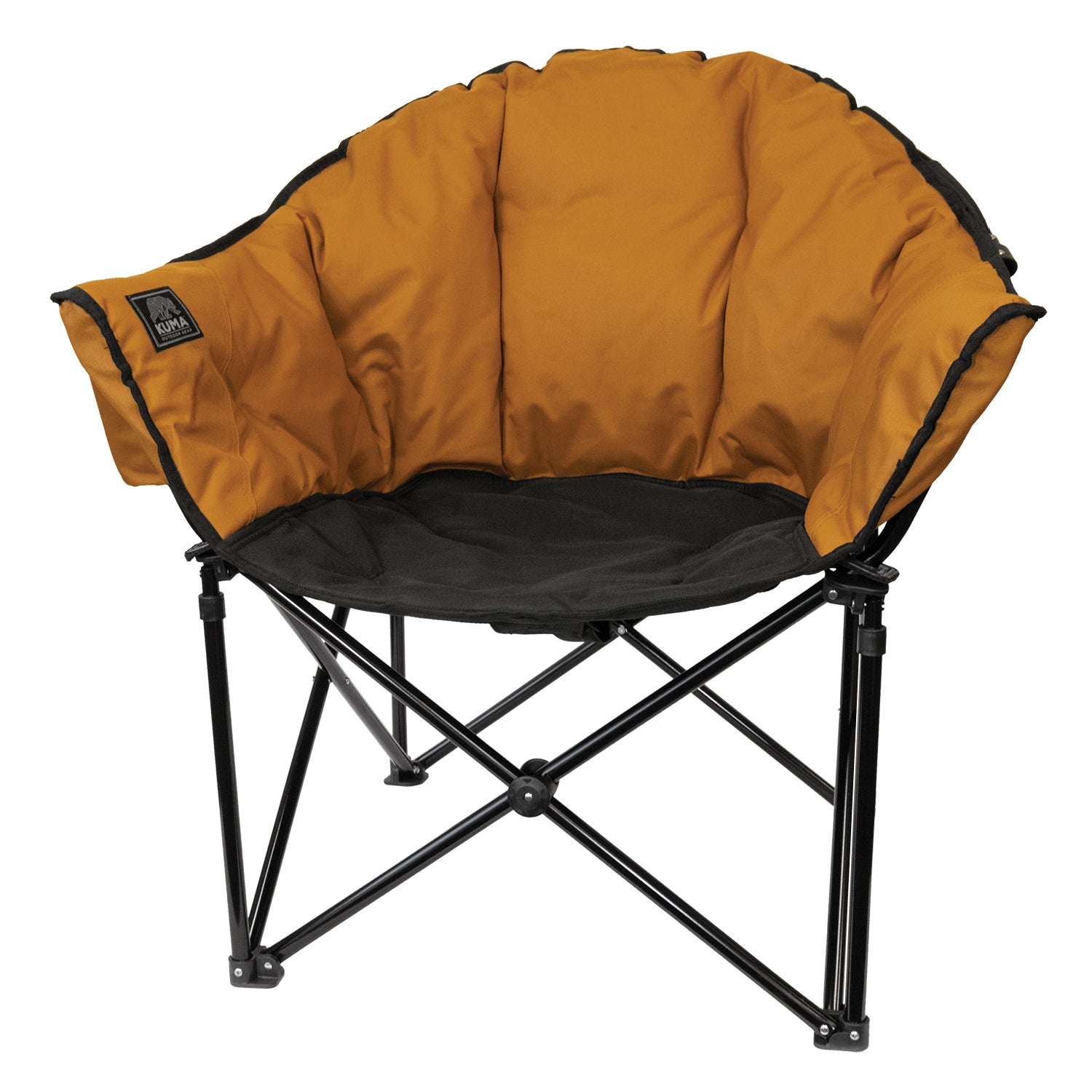 Lazy Bear Chair by KUMA Outdoor Gear – Airstream Supply Company