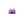 purple fuse on white background