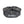 Gray carrying bag with 'Off-Grid Hex Fire Bowl' text on a white background