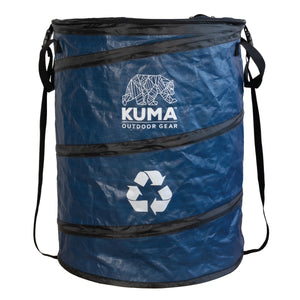 Pop Up Recycle Bin by KUMA