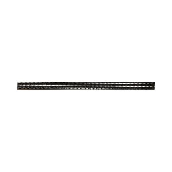 Airstream Fuzzy Window Arm / Bug Seal | Part # 683946-01