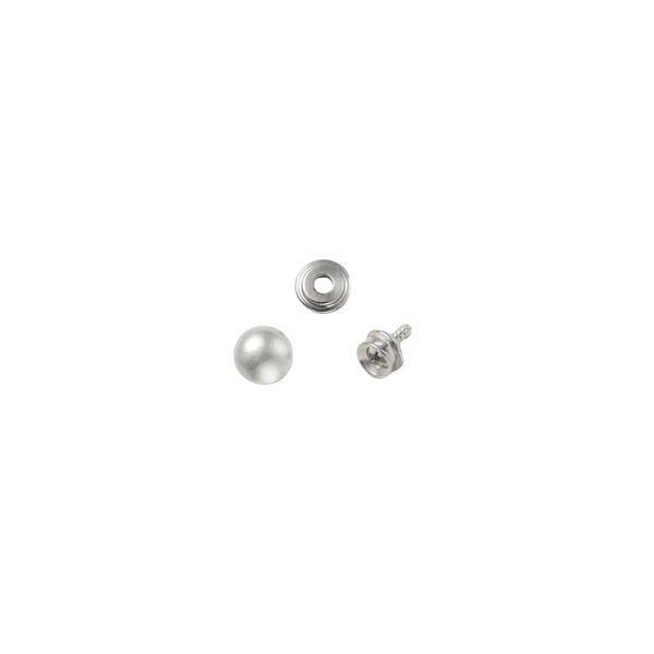 Airstream Fabric to Wall Snaps | Part # 700005, 700006, 381519