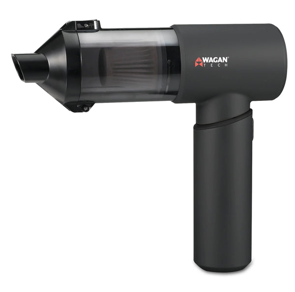 Go Jet & Vac by Wagan Tech