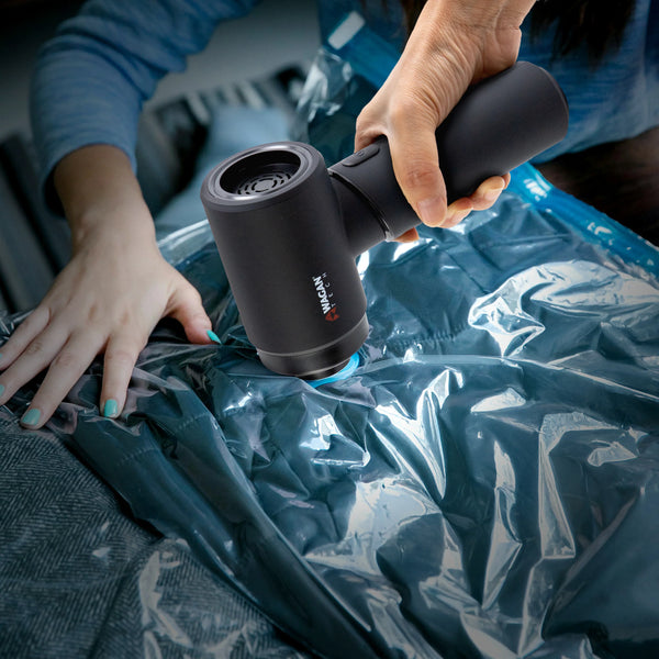 Go Jet & Vac by Wagan Tech