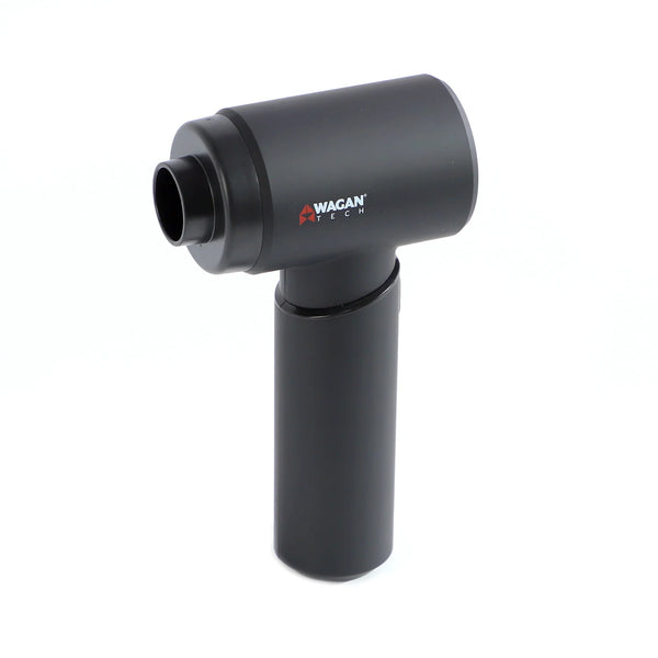 Go Jet & Vac by Wagan Tech