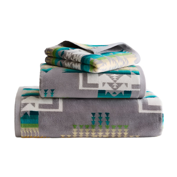 Chief Joseph Towel Collection by Pendleton