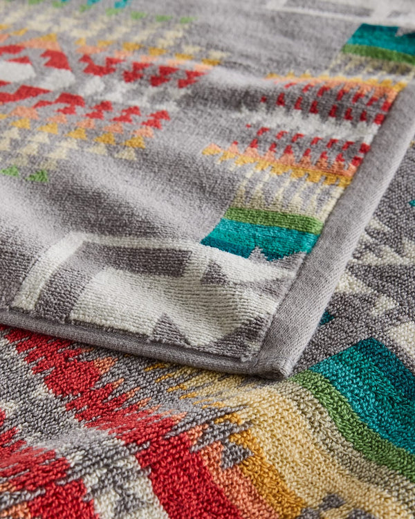 Chief Joseph Towel Collection by Pendleton