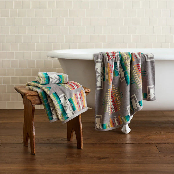 Chief Joseph Towel Collection by Pendleton