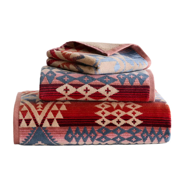 Canyonlands Towel Collection by Pendleton