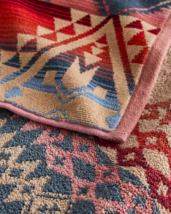 Canyonlands Towel Collection by Pendleton