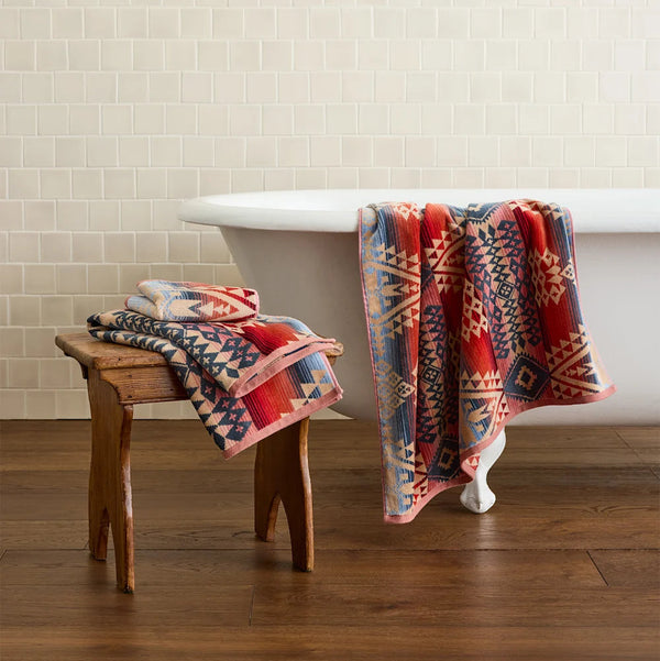Canyonlands Towel Collection by Pendleton