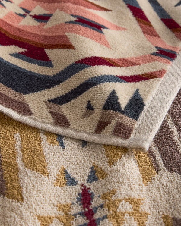 White Sands Towel Collection by Pendleton