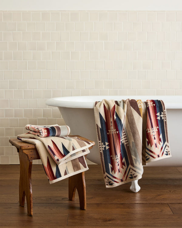 White Sands Towel Collection by Pendleton