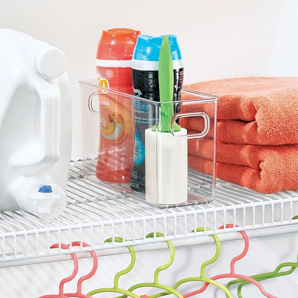 Fridge/Pantry Storage Bin, 10 x 4 x 6