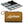 Airstream Outdoor Picnic Blanket