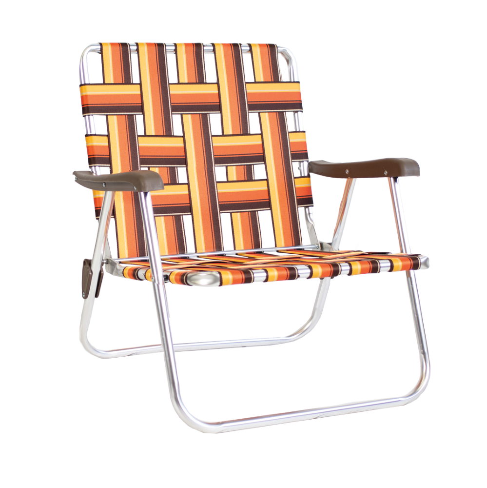 Backtrack Low Chair by KUMA, Set of 2 – Airstream Supply Company Backtrack Low Chair by KUMA, Set of 2 – Airstream Supply Company