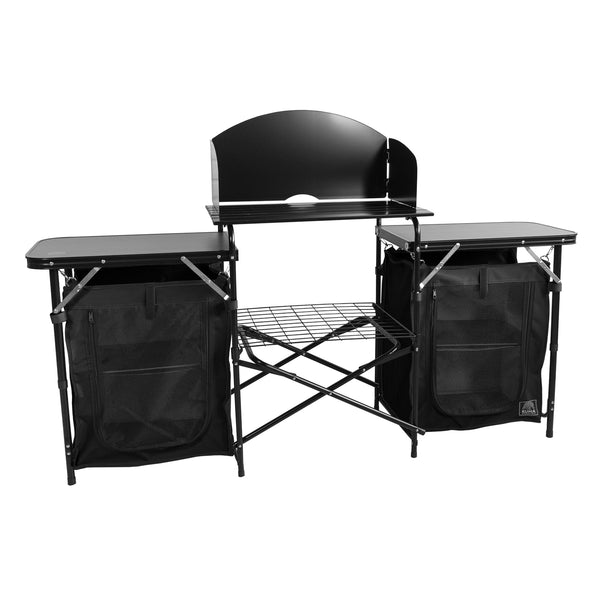Busy Bear Camp Kitchen by KUMA Outdoor Gear