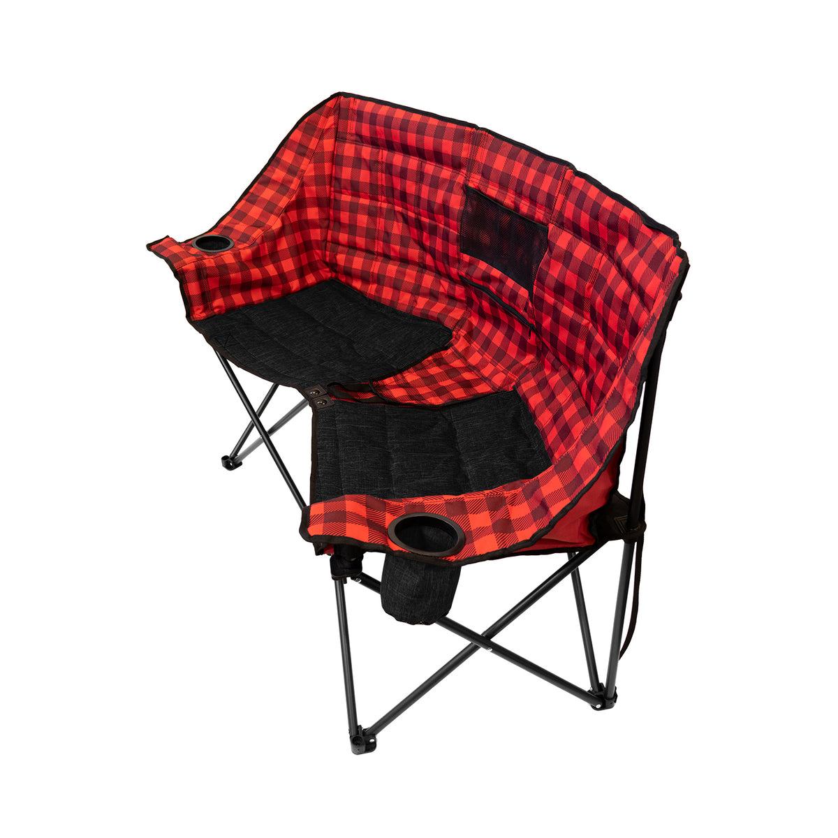 Kozy Bear Chair by KUMA Airstream Supply Company