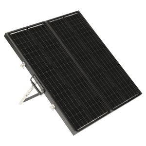90-Watt Long Portable Solar Kit by Zamp Solar