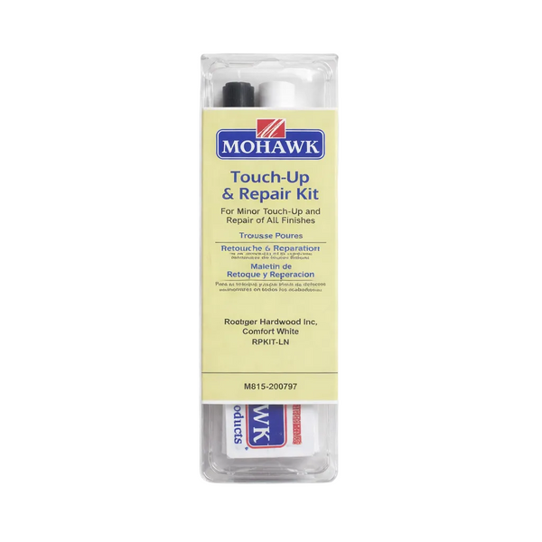 Airstream Touch Up + Repair Kit | Part # 90000W Series