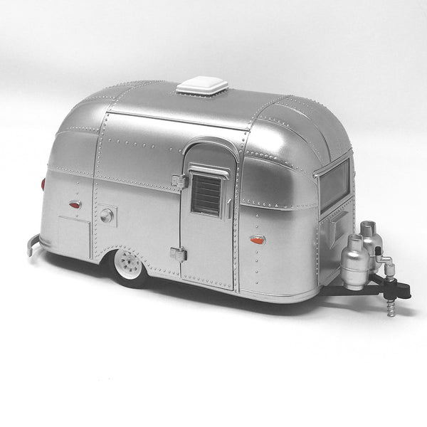 Airstream 1:24 Scale Models by Greenlight