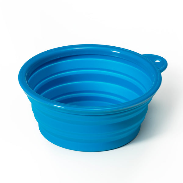 Airstream Collapsible Travel Pet Bowl