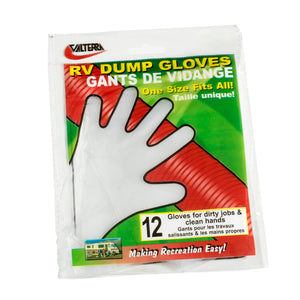 All Purpose Disposable Gloves