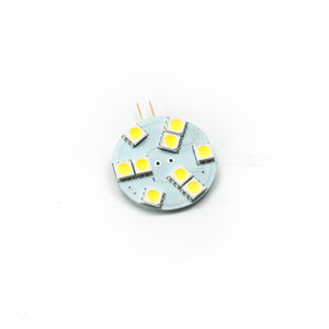 LED Replacement - Halogen Puck Style 9 LED