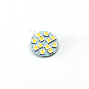 LED Replacement - Halogen Puck Style 12 LED