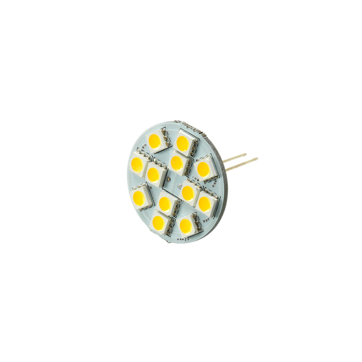 Single Led Replacement Replacement Lighting – Airstream Supply Company