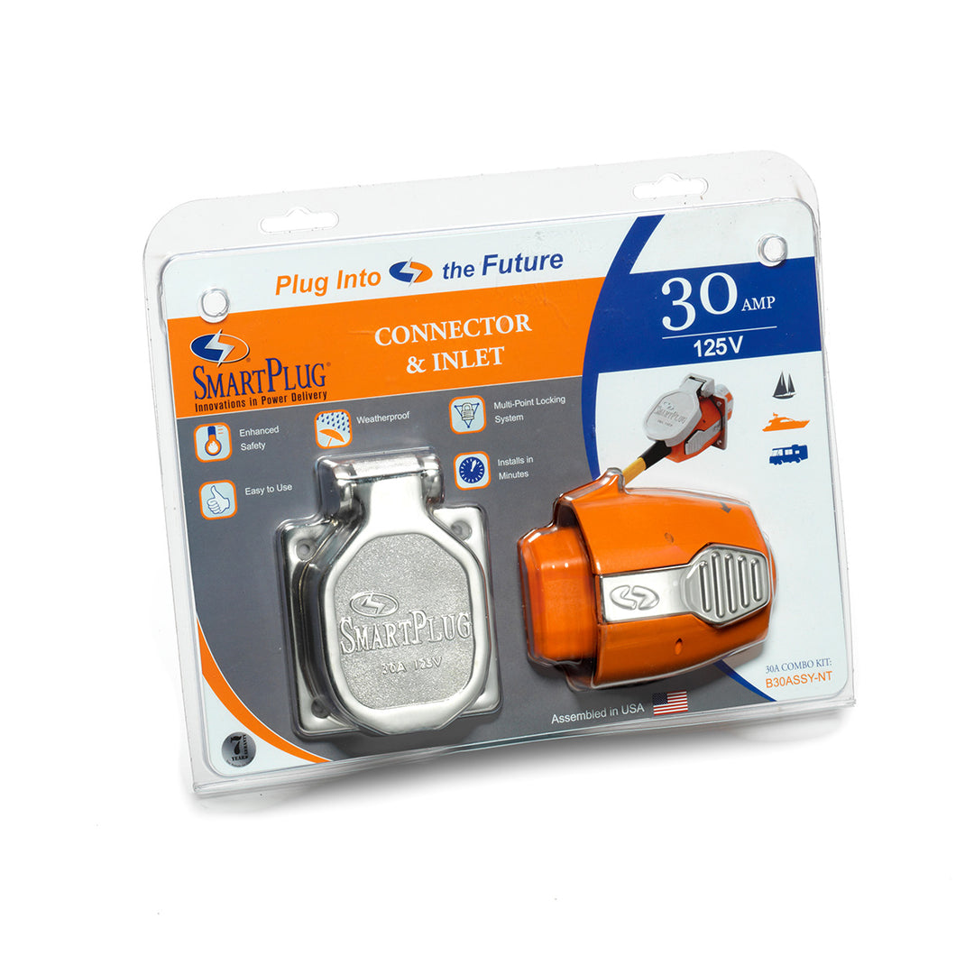 Cords, Connectors + Adapters – Airstream Supply Company