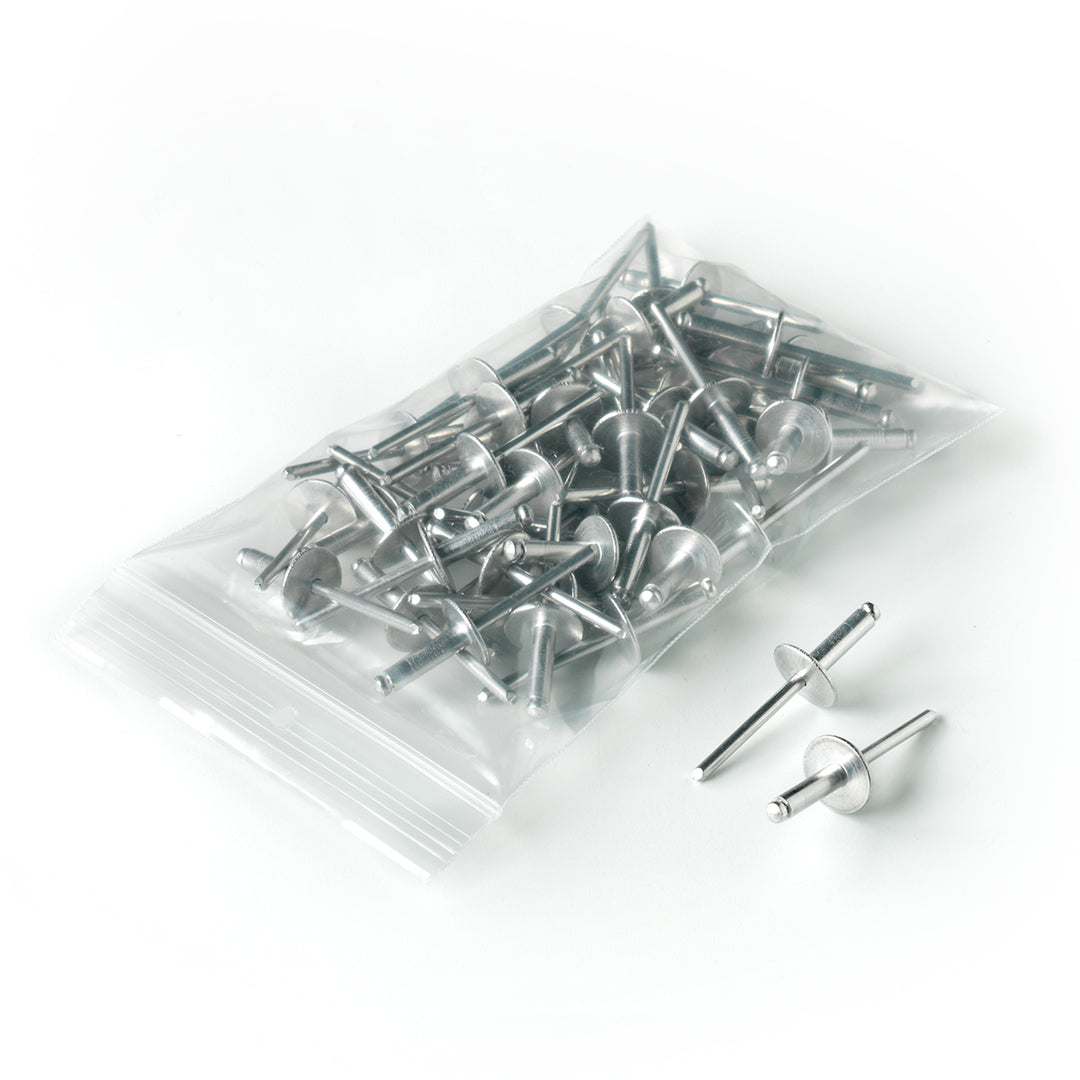 Coachbuild Rivets Rivet Guide – Airstream Supply Company