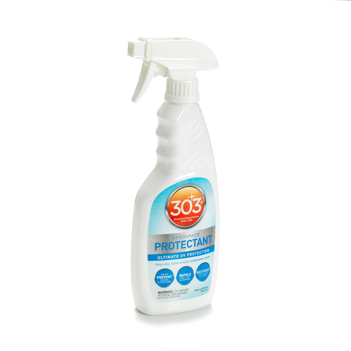 303 Protectant  Interior UV Protection 