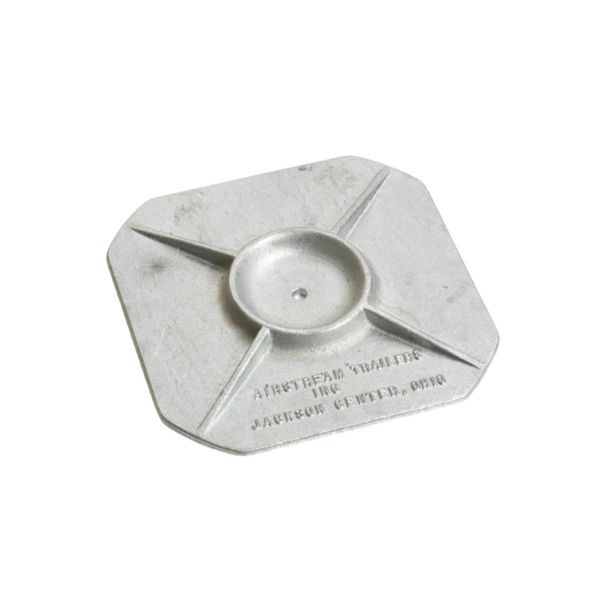 Jack Plate Airstream Supply Company