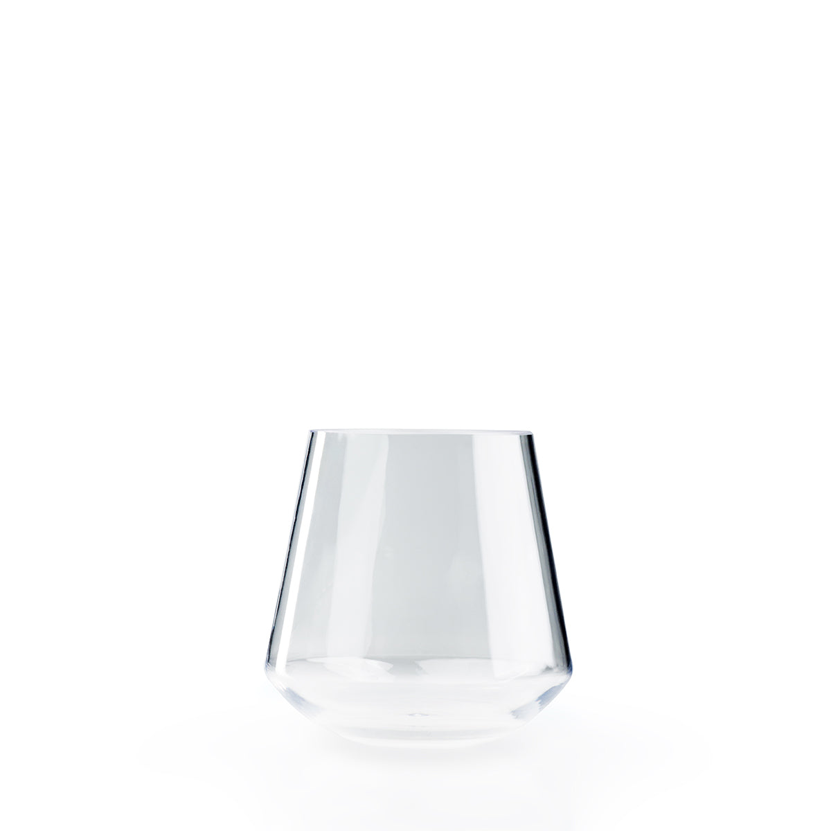 Unbreakable Stemless Wine Glass – symGLASS